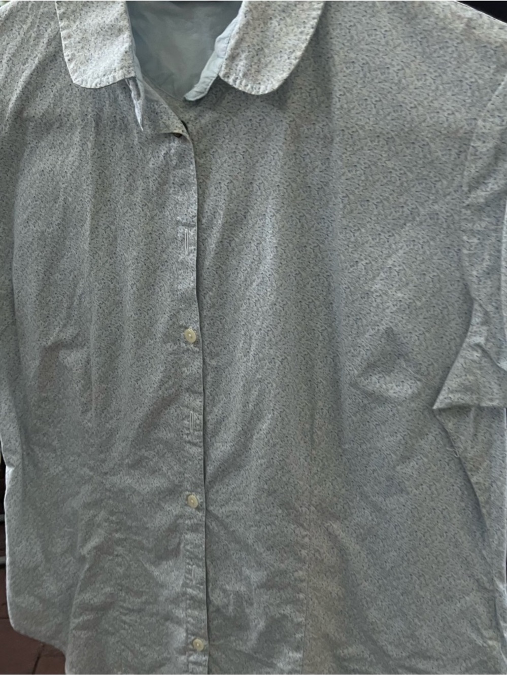 Beautiful blouse